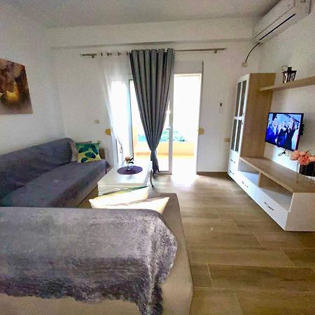 Bellas Apartment 2 Sarandë Buitenkant foto